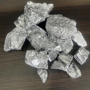 Ultra Düşük Karbon Ferrochrom